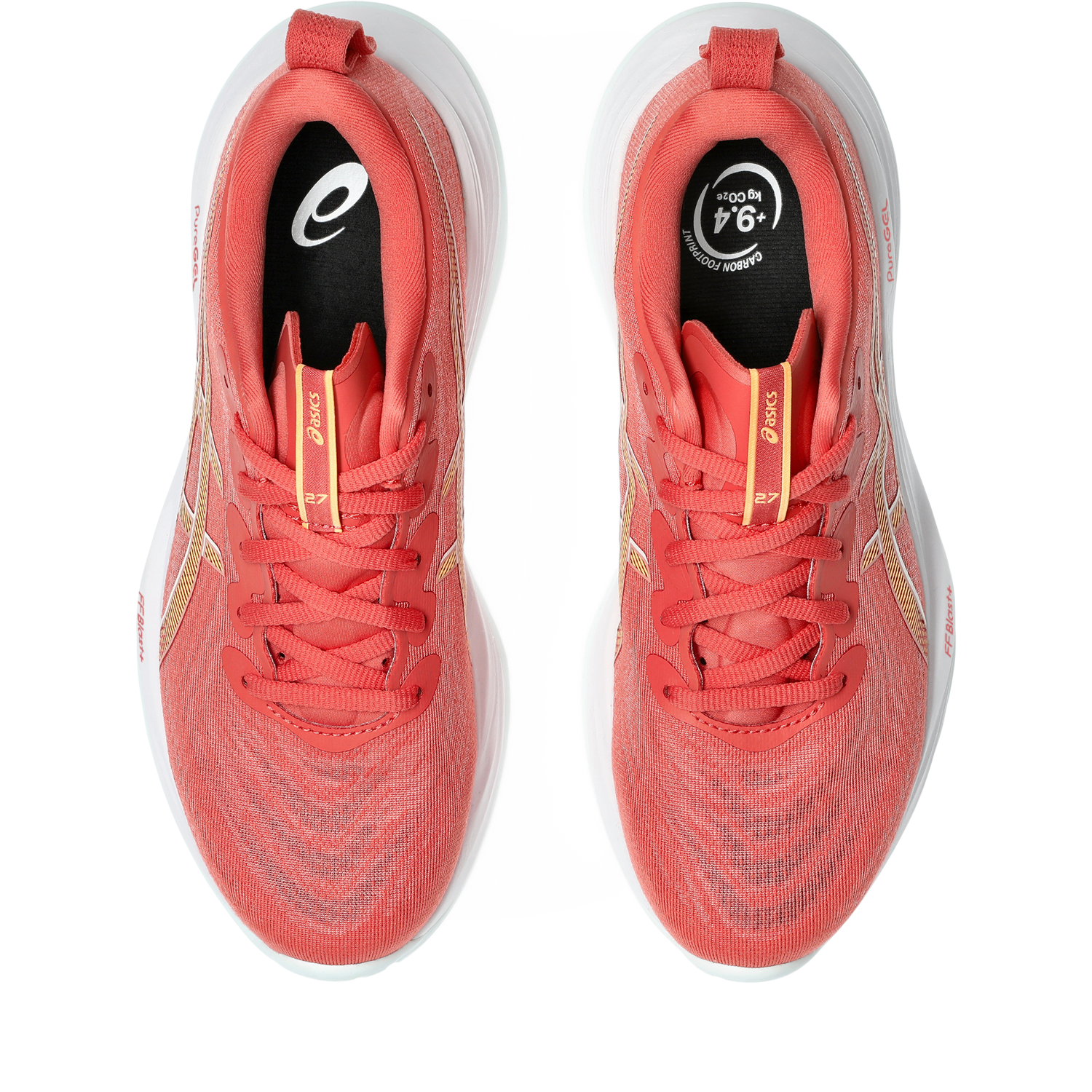 ASICS, W Gel-Cumulus 27