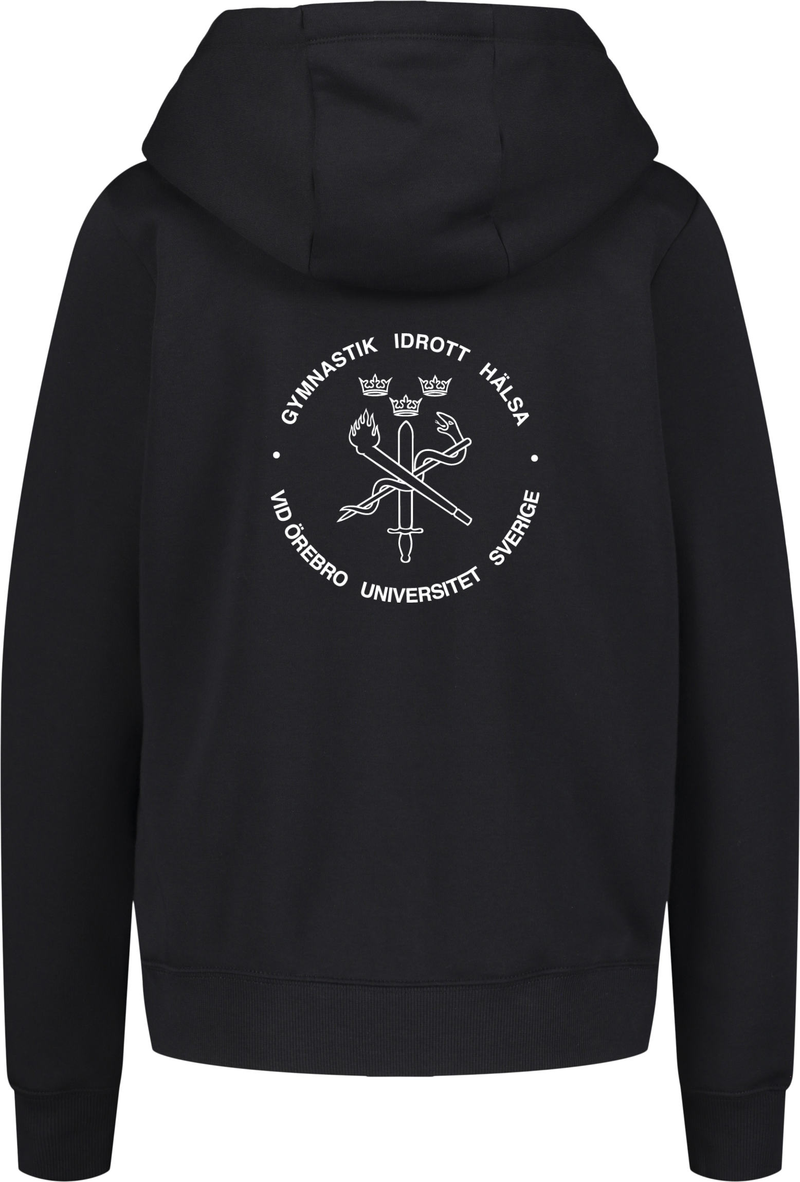 NIKE, PARK26 FLC FZ HOOD W