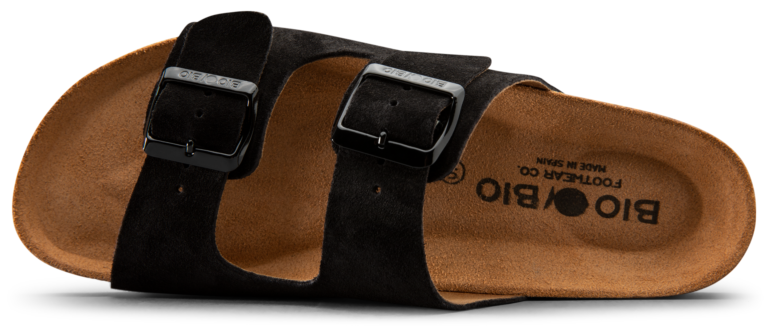 BIO BIO, So Jamie Suede U