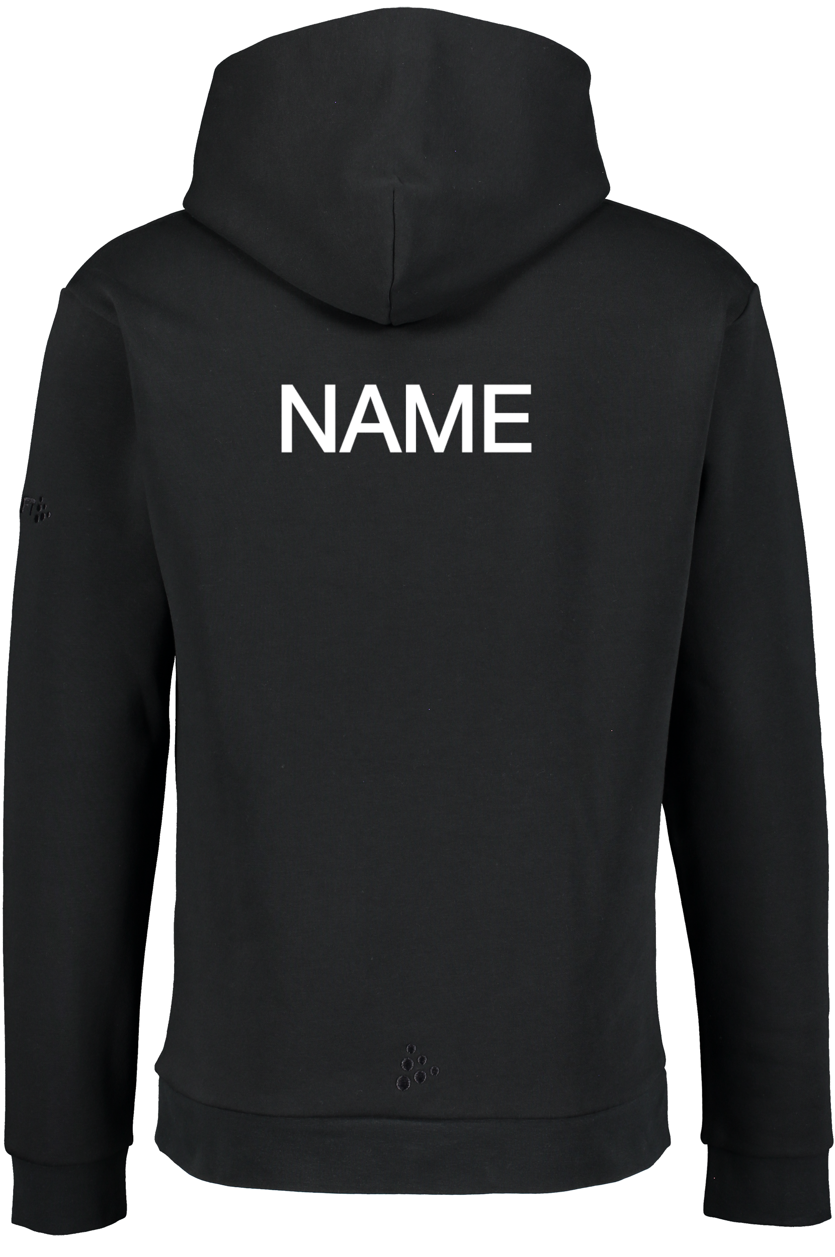 CRAFT, Community 2.0 Hood