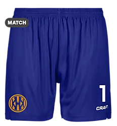 279567103101 CRAFT Squad Go Short W 279567103101 CRAFT Squad Go Short W Standard Small1x1