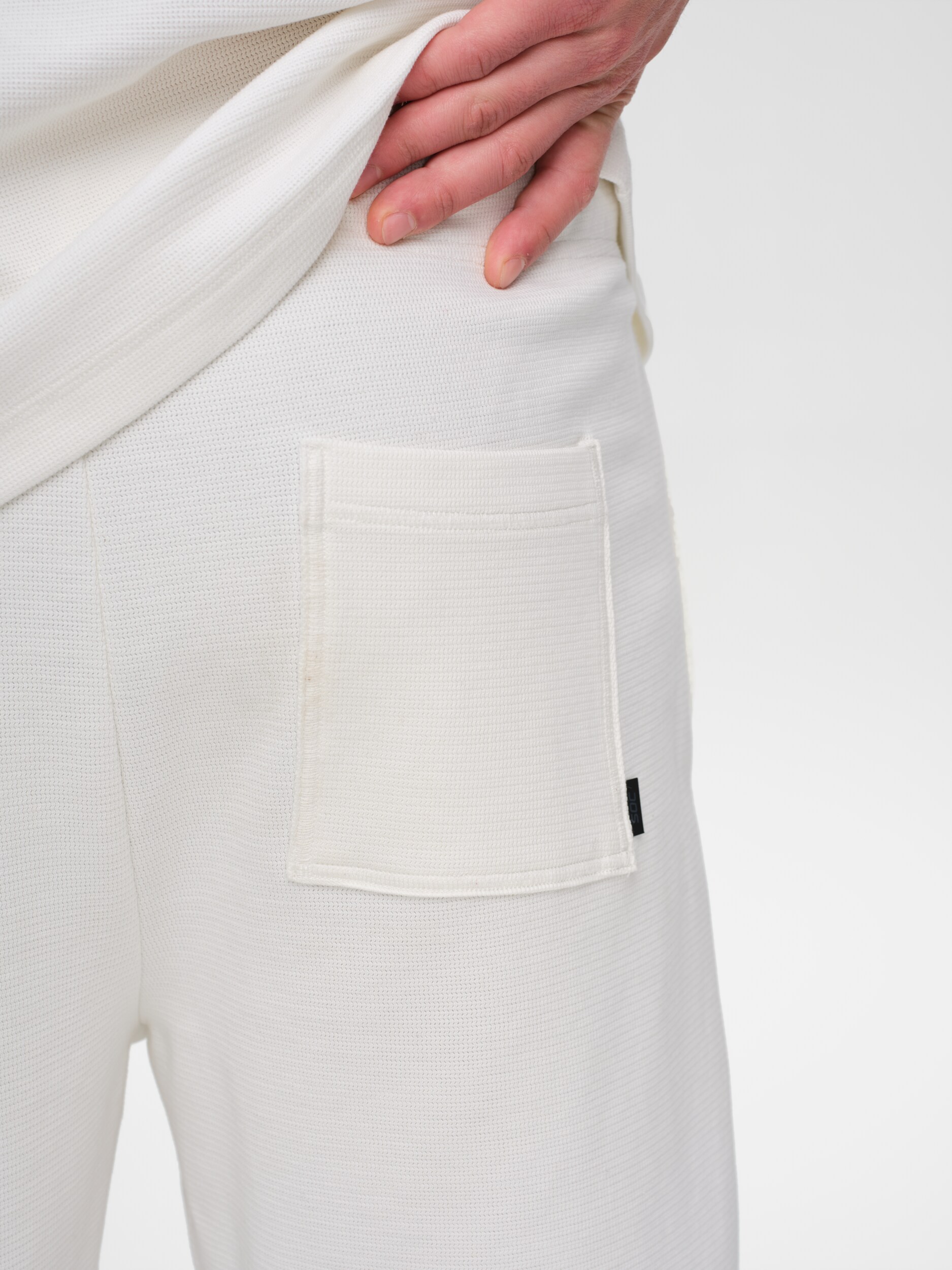 SOC, M Structure Shorts