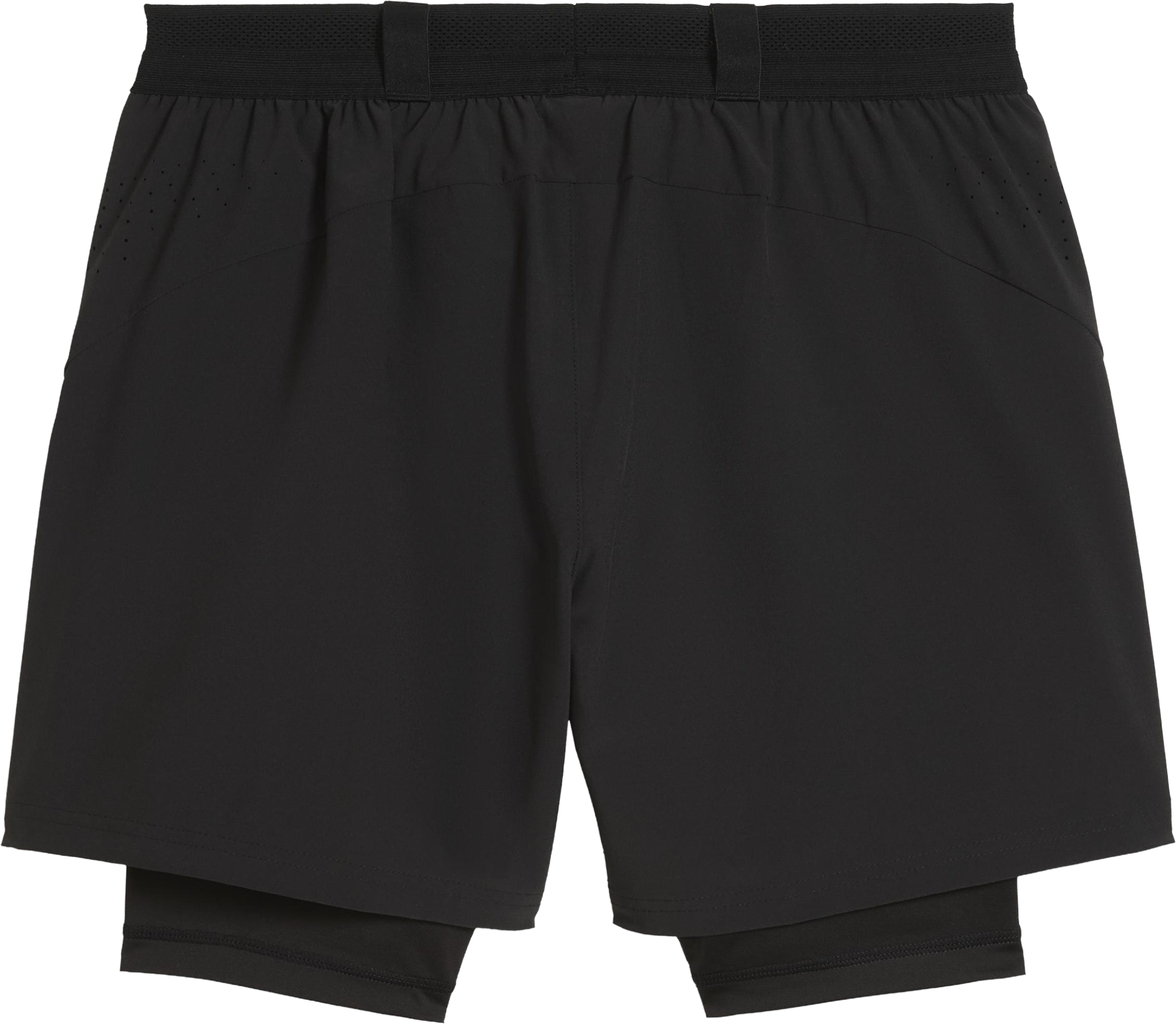 PUMA, M PUMA X HYROX 2IN1 PWRMODE SHORT