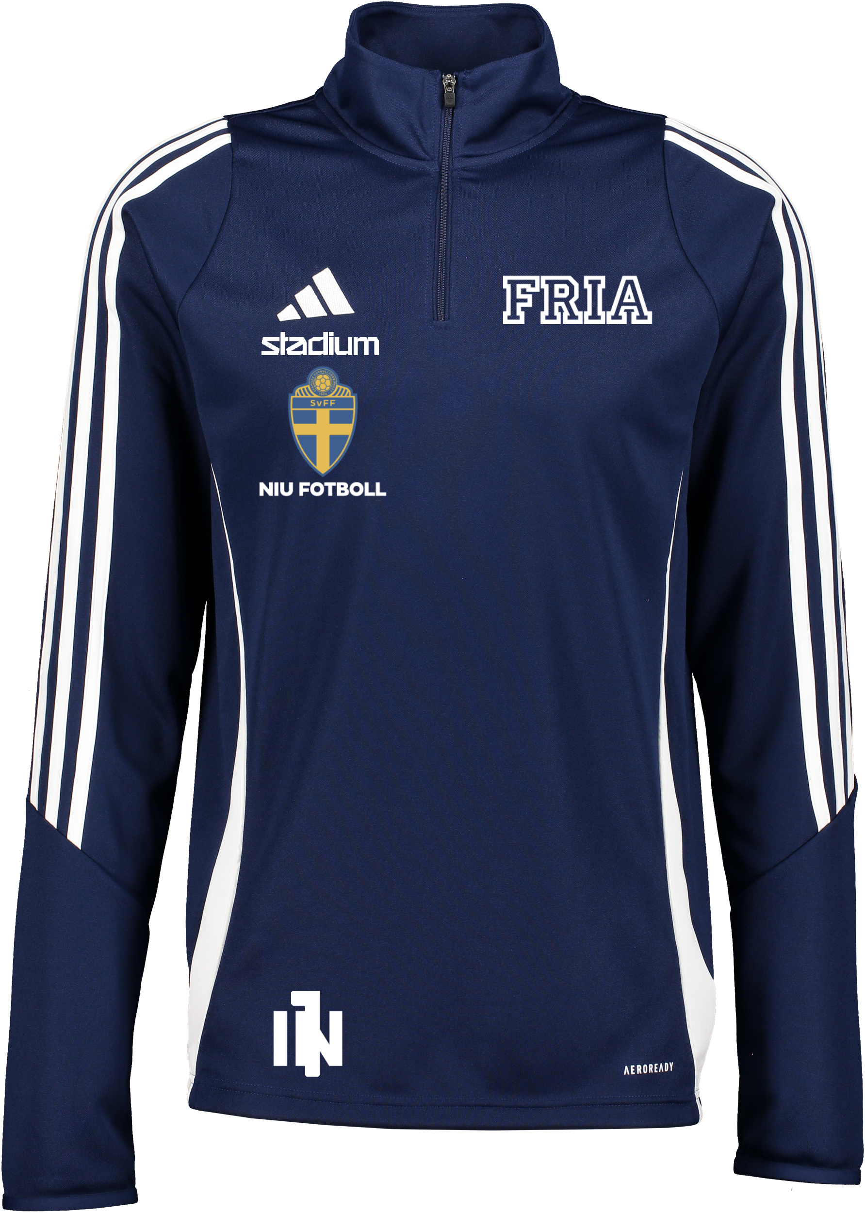 
ADIDAS, 
Tiro24 Tr Top, 
Detail 1
