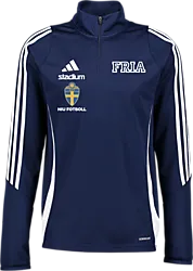 390929106101 ADIDAS Tiro24 Tr Top 390929106101 ADIDAS Tiro24 Tr Top Standard Small1x1
