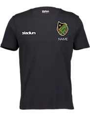 392944101101 STADIUM U Team Core Tee 392944101101 STADIUM U Team Core Tee Standard Small1x1
