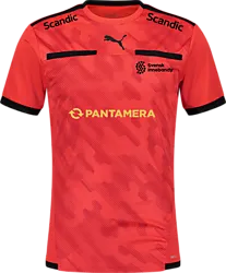 383496103101 PUMA Teamliga Referee Jsy 383496103101 PUMA Teamliga Referee Jsy Standard Small1x1