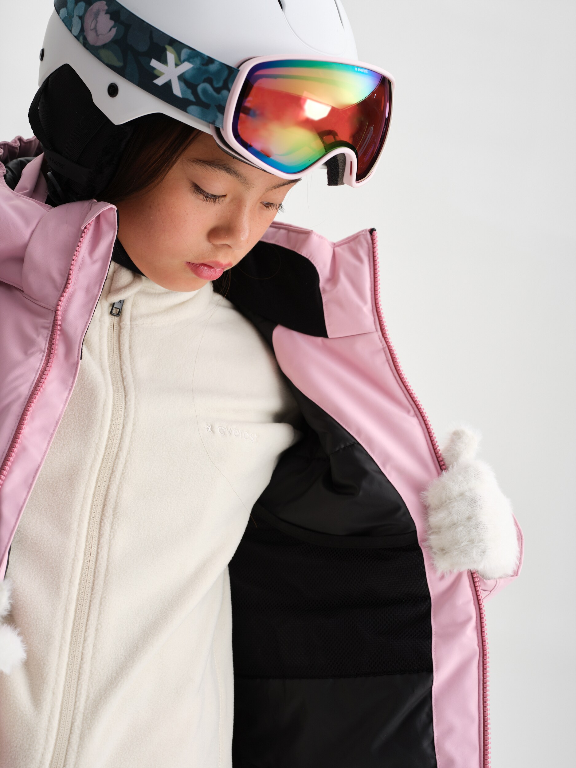 EVEREST, J Snow Jacket