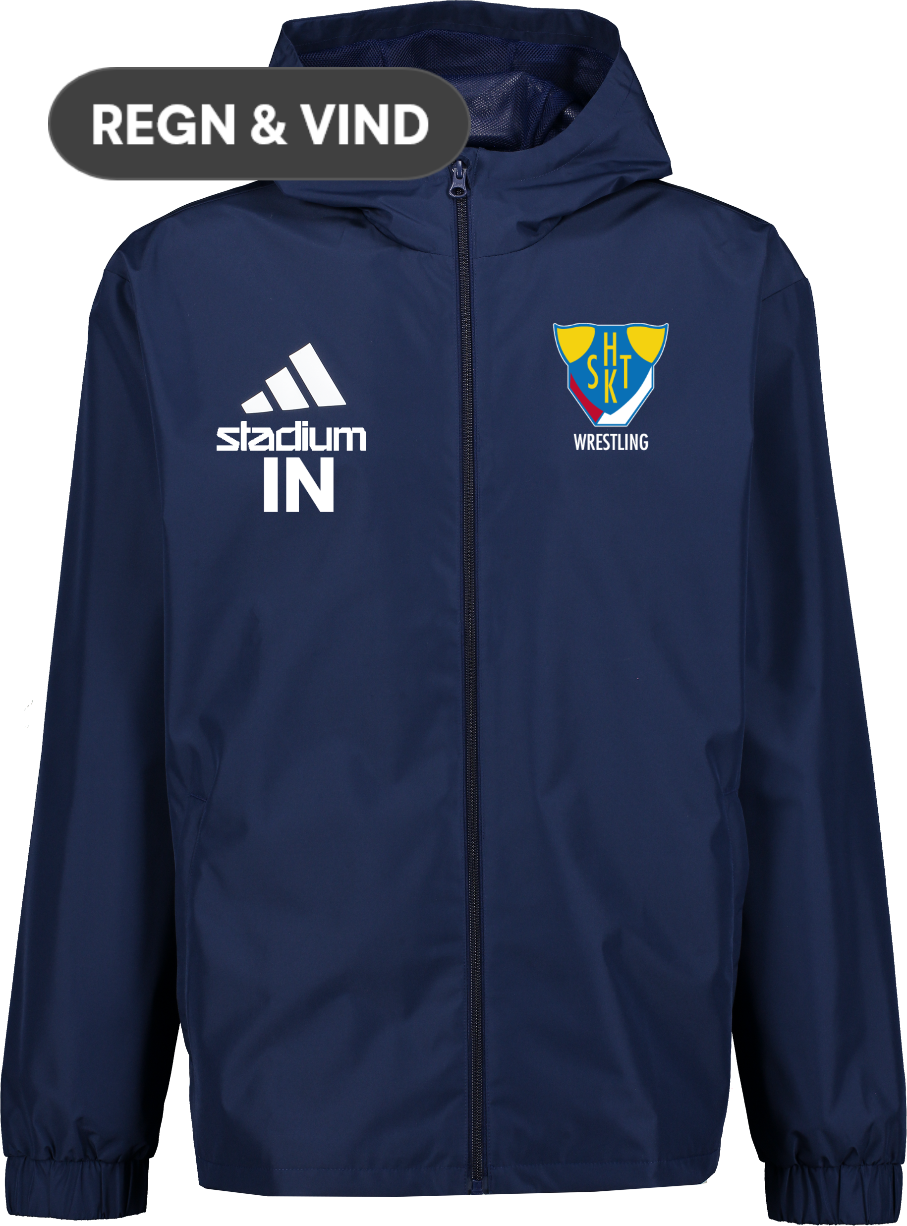 
ADIDAS, 
ENT26 AW JKT, 
Detail 1
