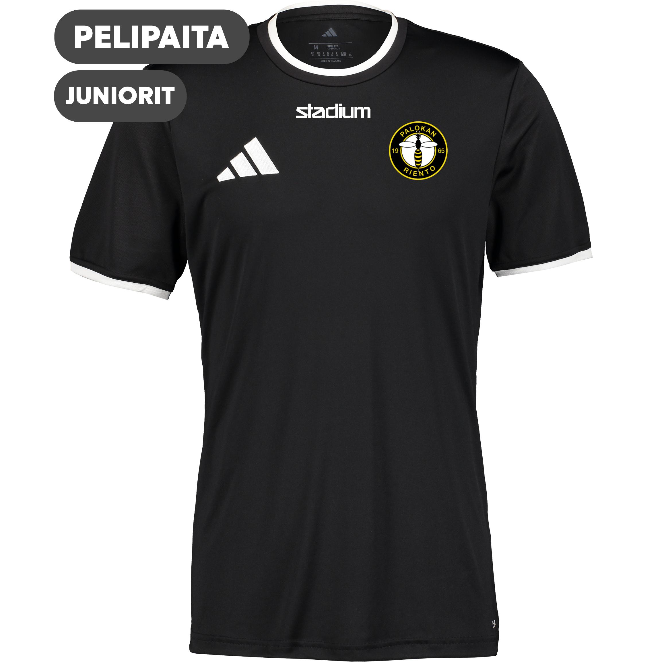 
ADIDAS, 
ENT26 JSY JR, 
Detail 1
