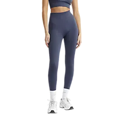 Signature Seamless Tights - Dark Blue Model01 Small1x1