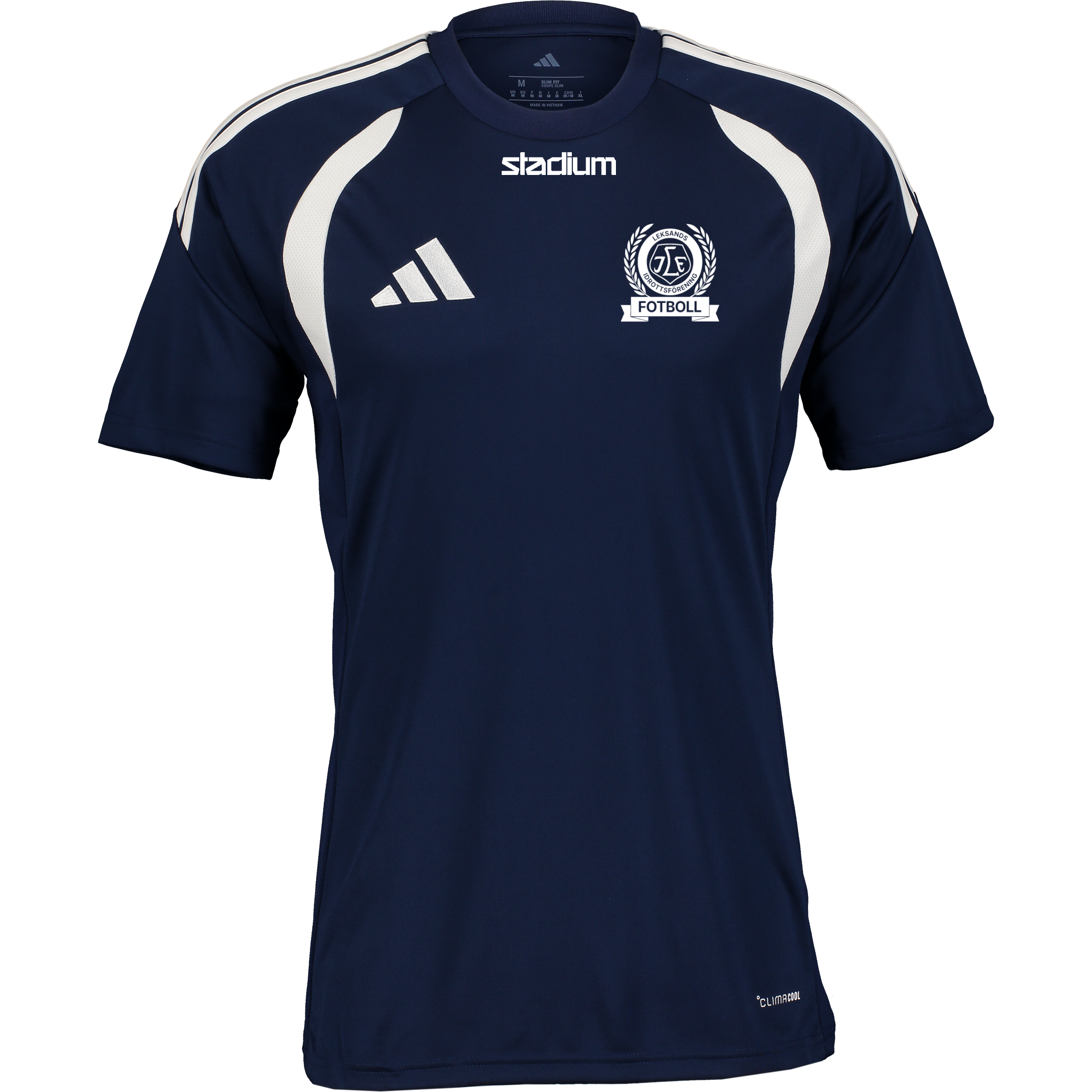 
ADIDAS, 
TIRO26 L JSY, 
Detail 1
