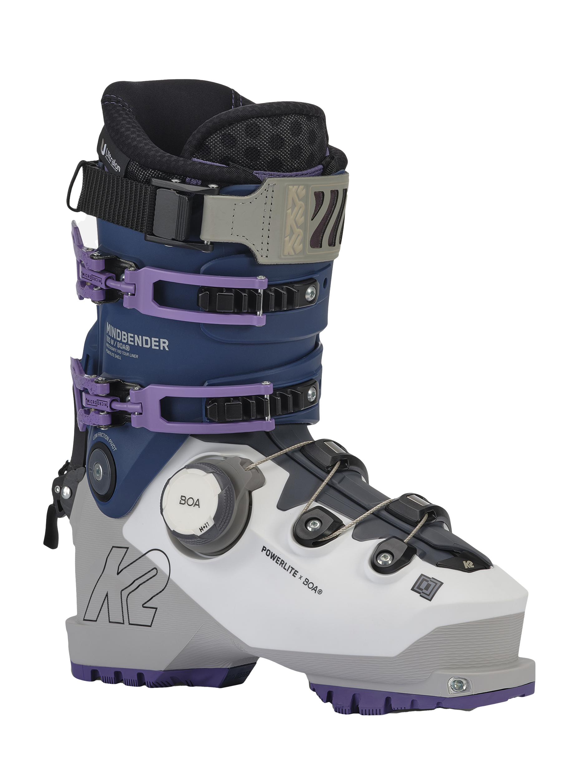 K2, Mindbender 105 Boa W