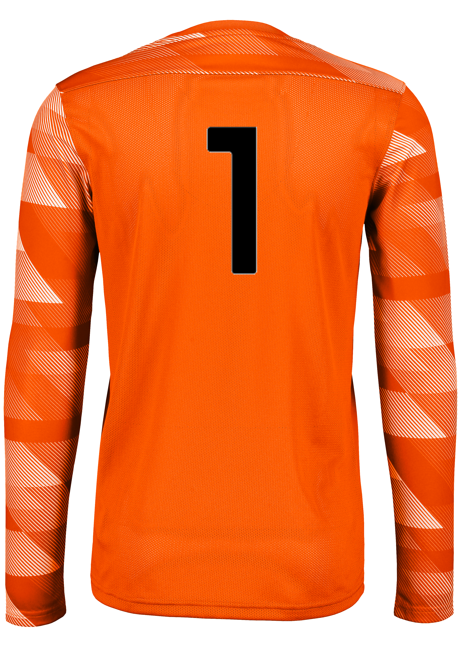 NIKE, Park Iv Gk Jsy