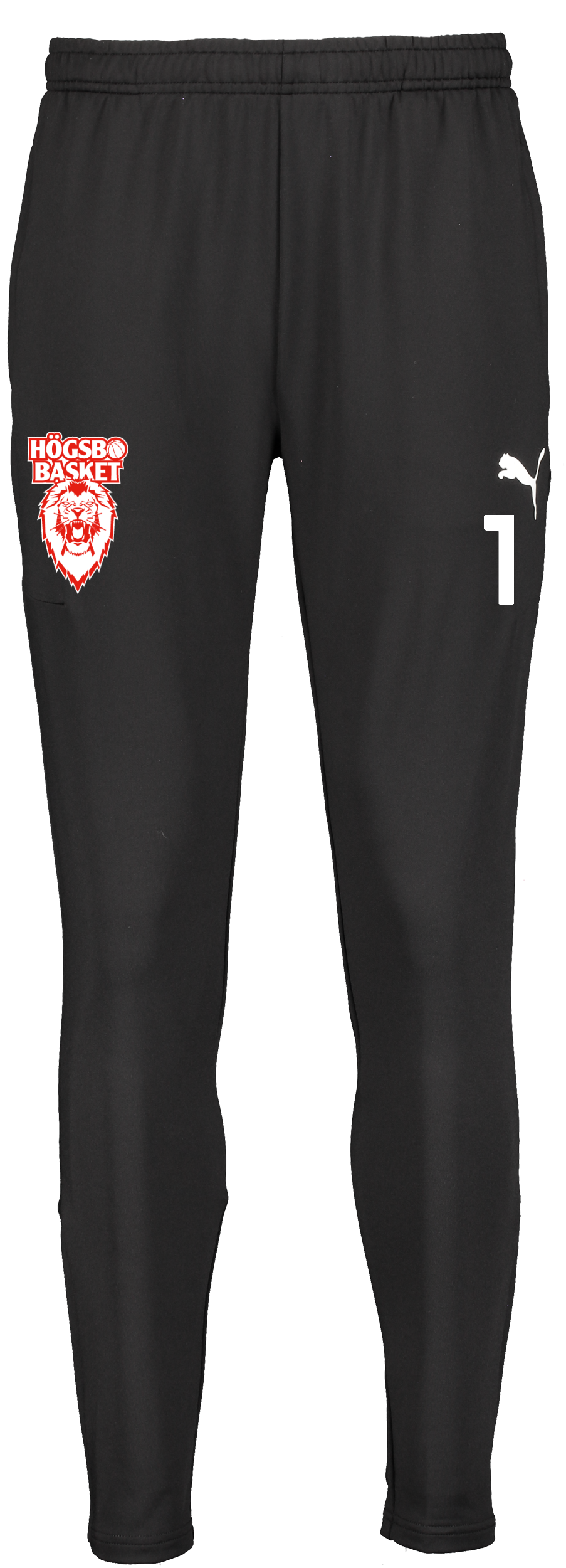 
PUMA, 
T Goal Pro Trg Pnt, 
Detail 1
