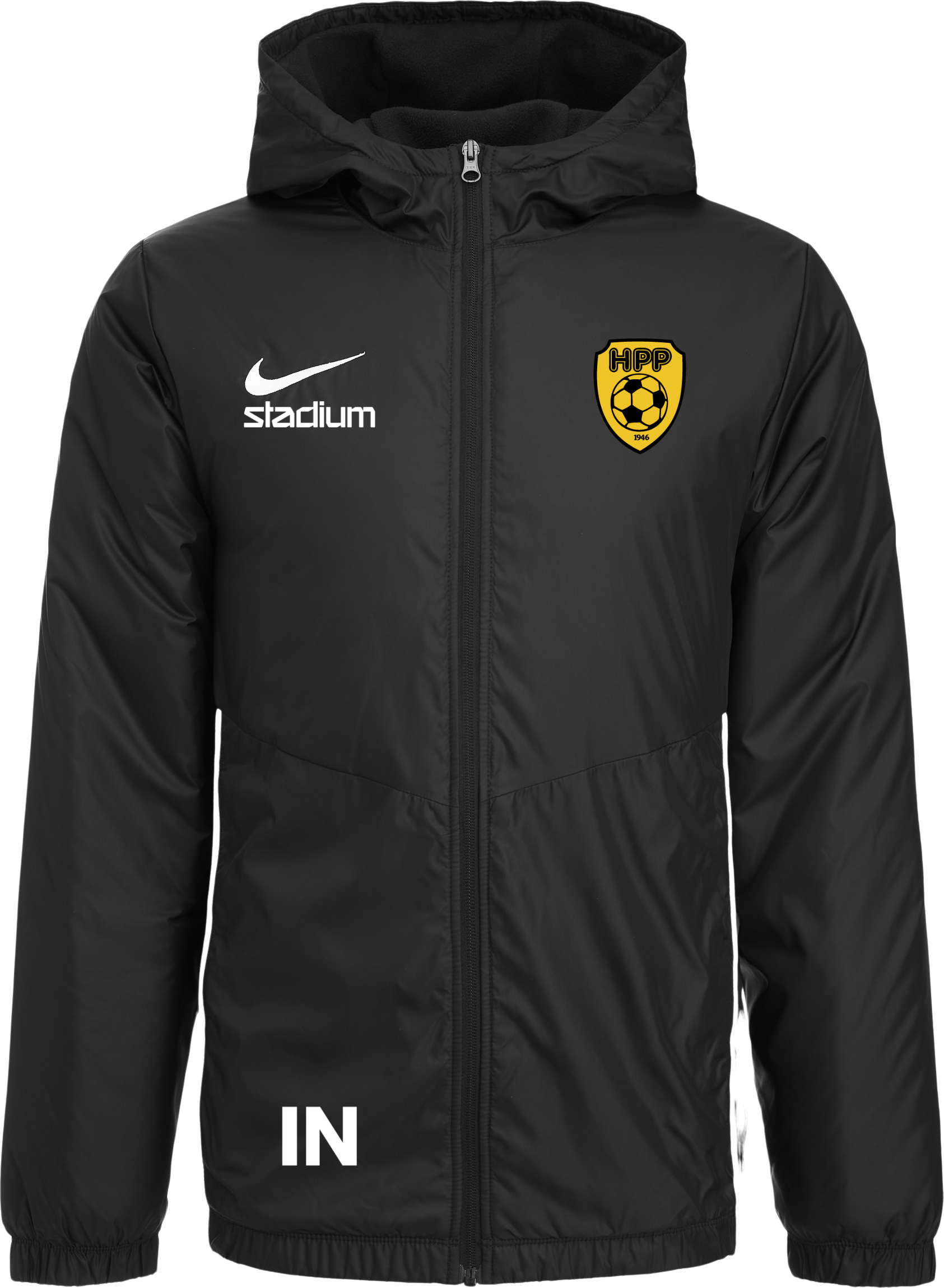 
NIKE, 
PARK26 FALL JKT JR, 
Detail 1
