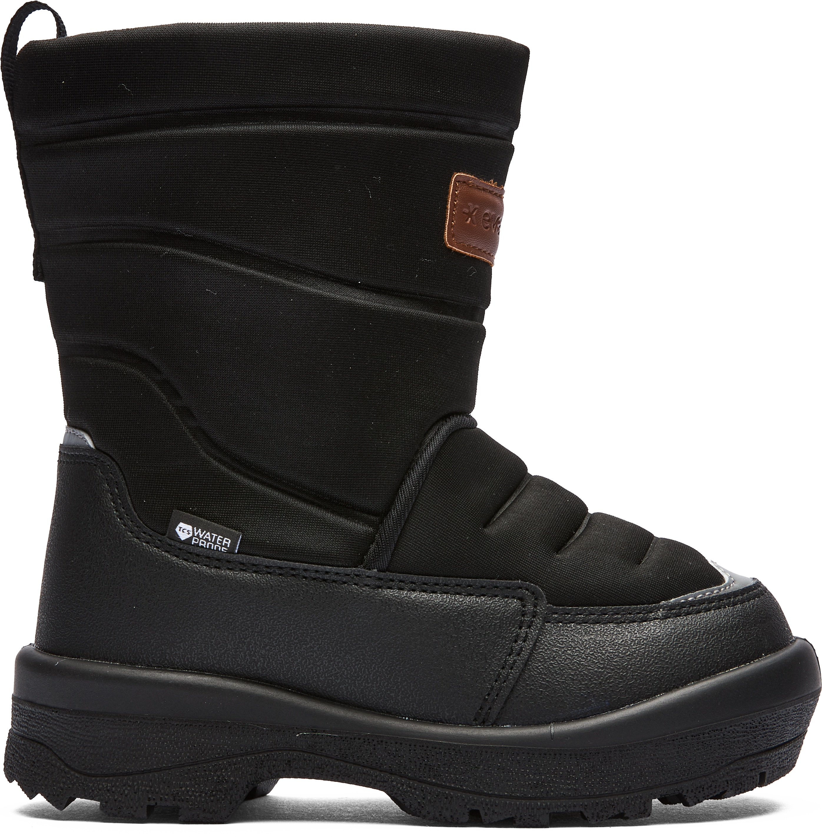 
EVEREST, 
K TUNDRA BOOT, 
Detail 1

