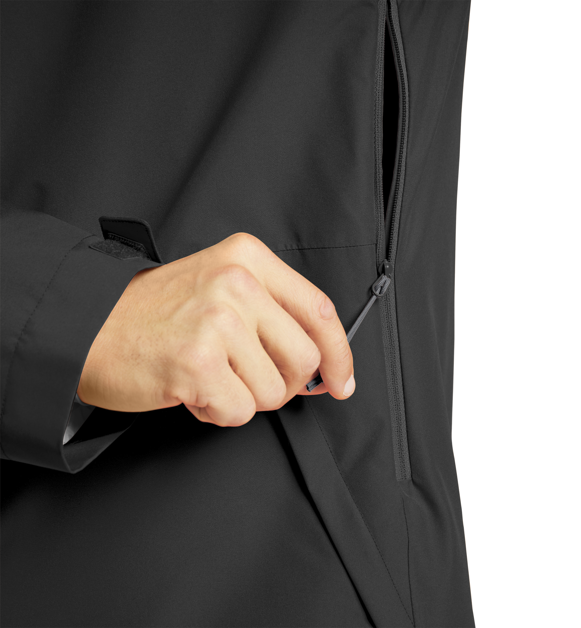 HAGL&Ouml;FS, Gondol Insulated Jacket Men