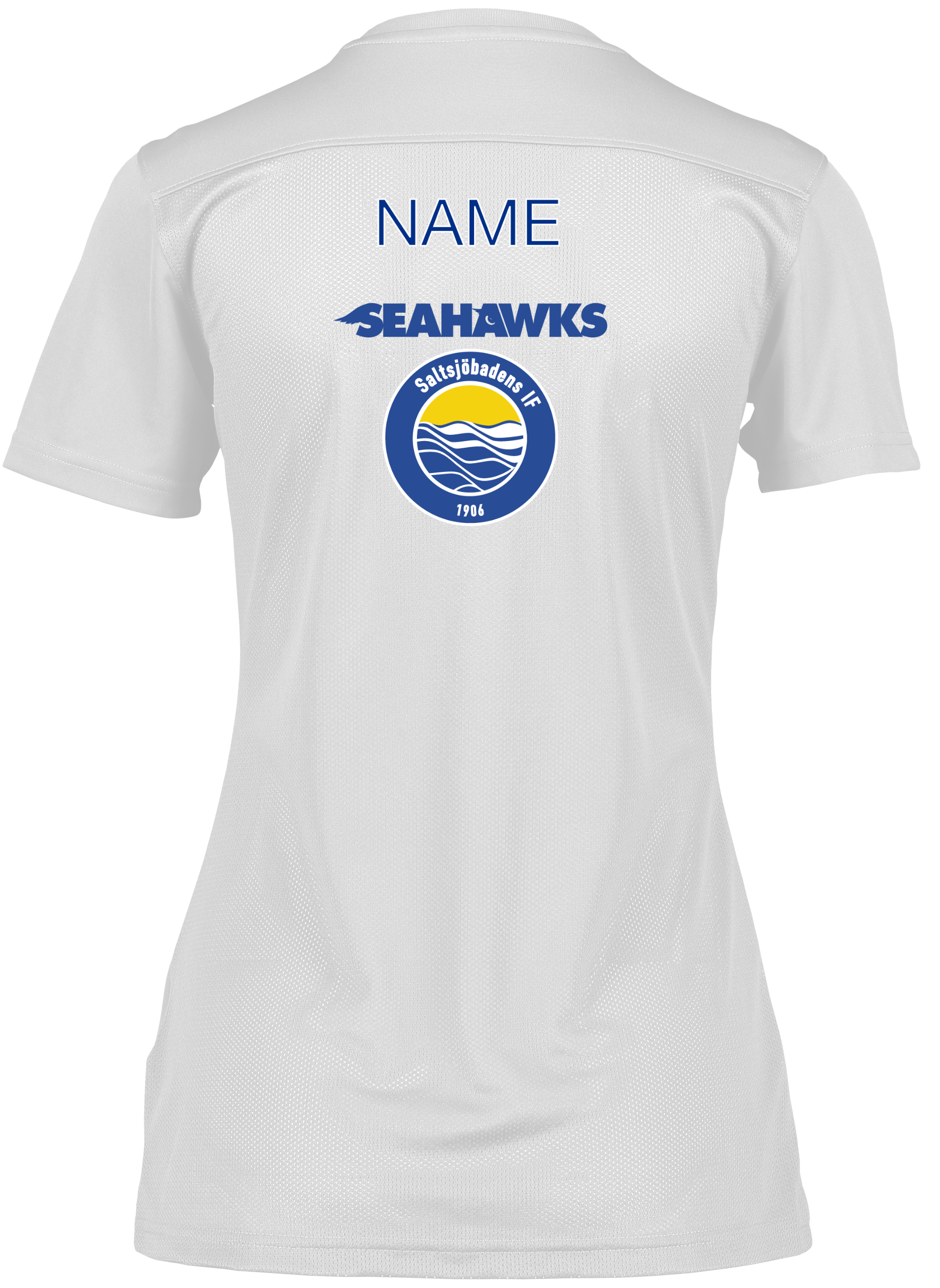 NIKE, Park VII SS Jsy W