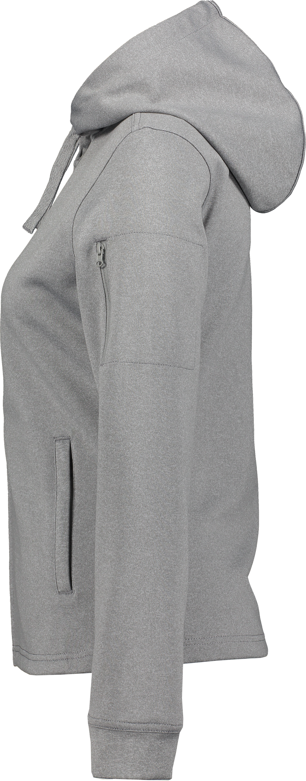 CLIQUE, Basic Active Hoody Fz W