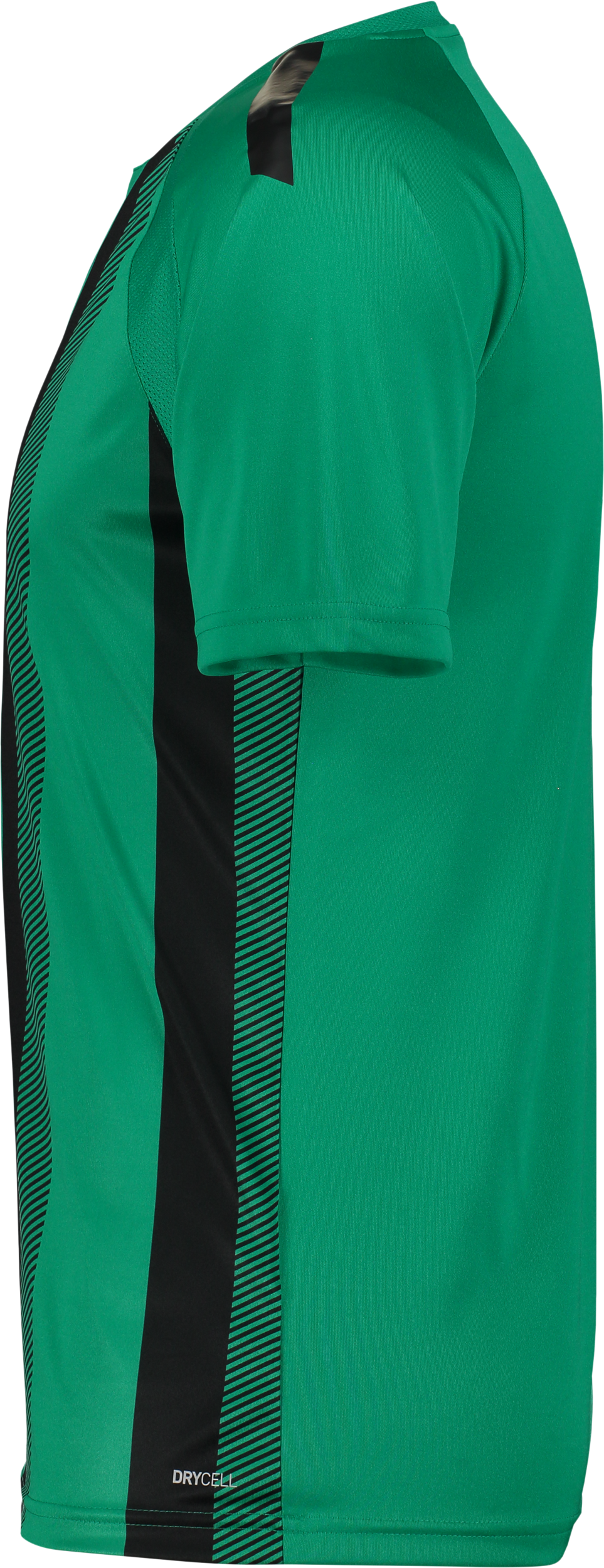 PUMA, T Liga Striped Jsy