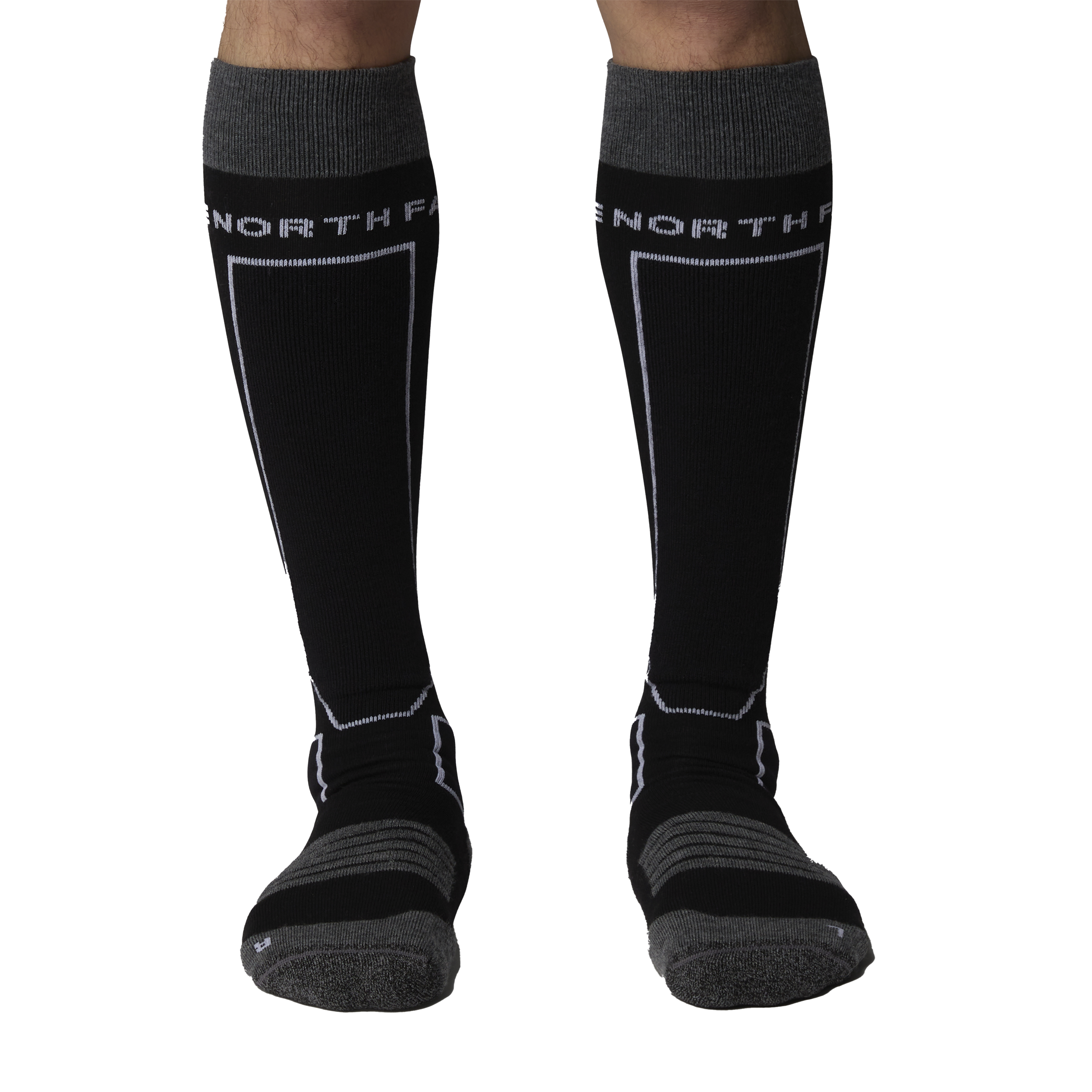 THE NORTH FACE, Resort Ski Sock
