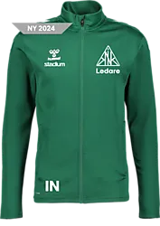 368031109101 HUMMEL Core Xk Poly Zip Sweat Jr 368031109101 HUMMEL Core Xk Poly Zip Sweat Jr Standard Small1x1