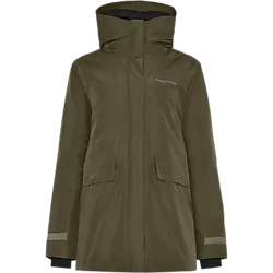 406552103101 DIDRIKSONS W Tuva Parka 406552103101 DIDRIKSONS W Tuva Parka Standard Small1x1
