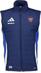 396463101101 ADIDAS Tiro24 C Winterized Vest 396463101101 ADIDAS Tiro24 C Winterized Vest Standard Small1x1