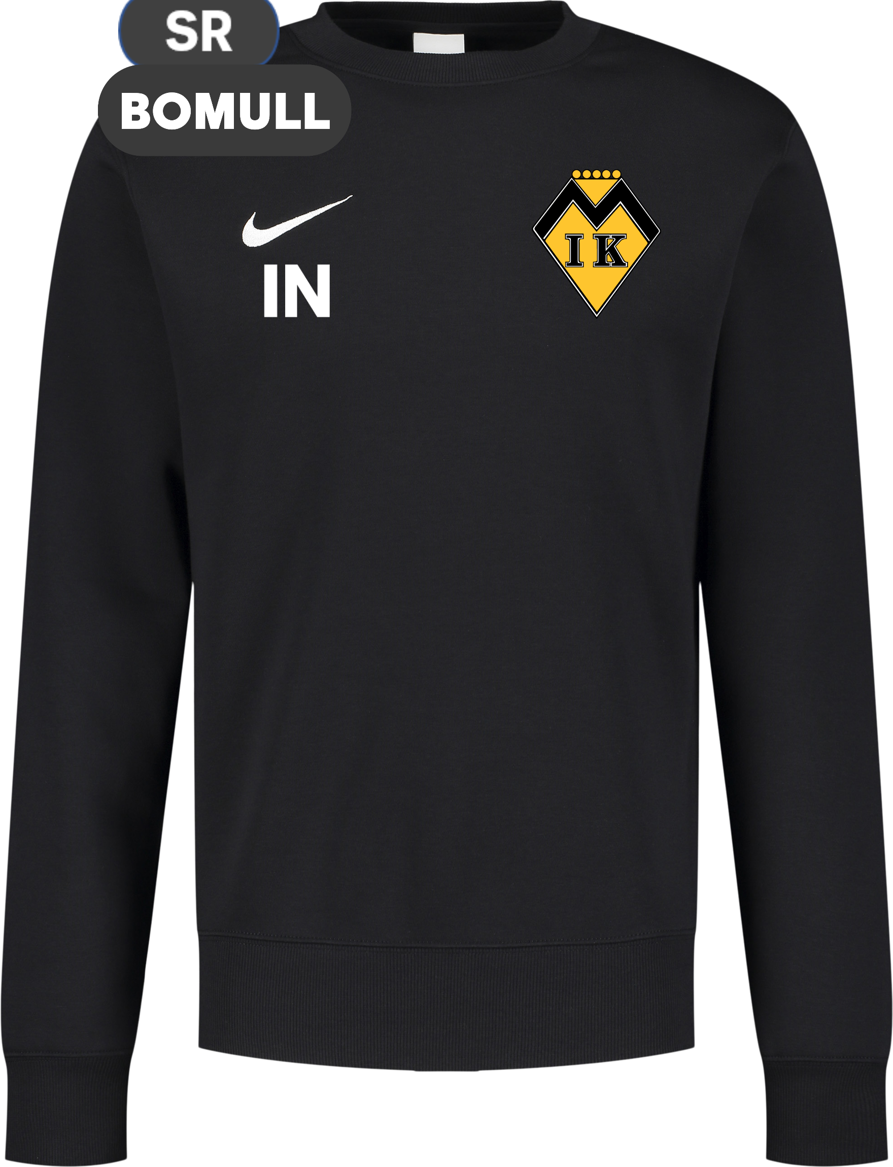 
NIKE, 
PARK26 FLC CREW, 
Detail 1
