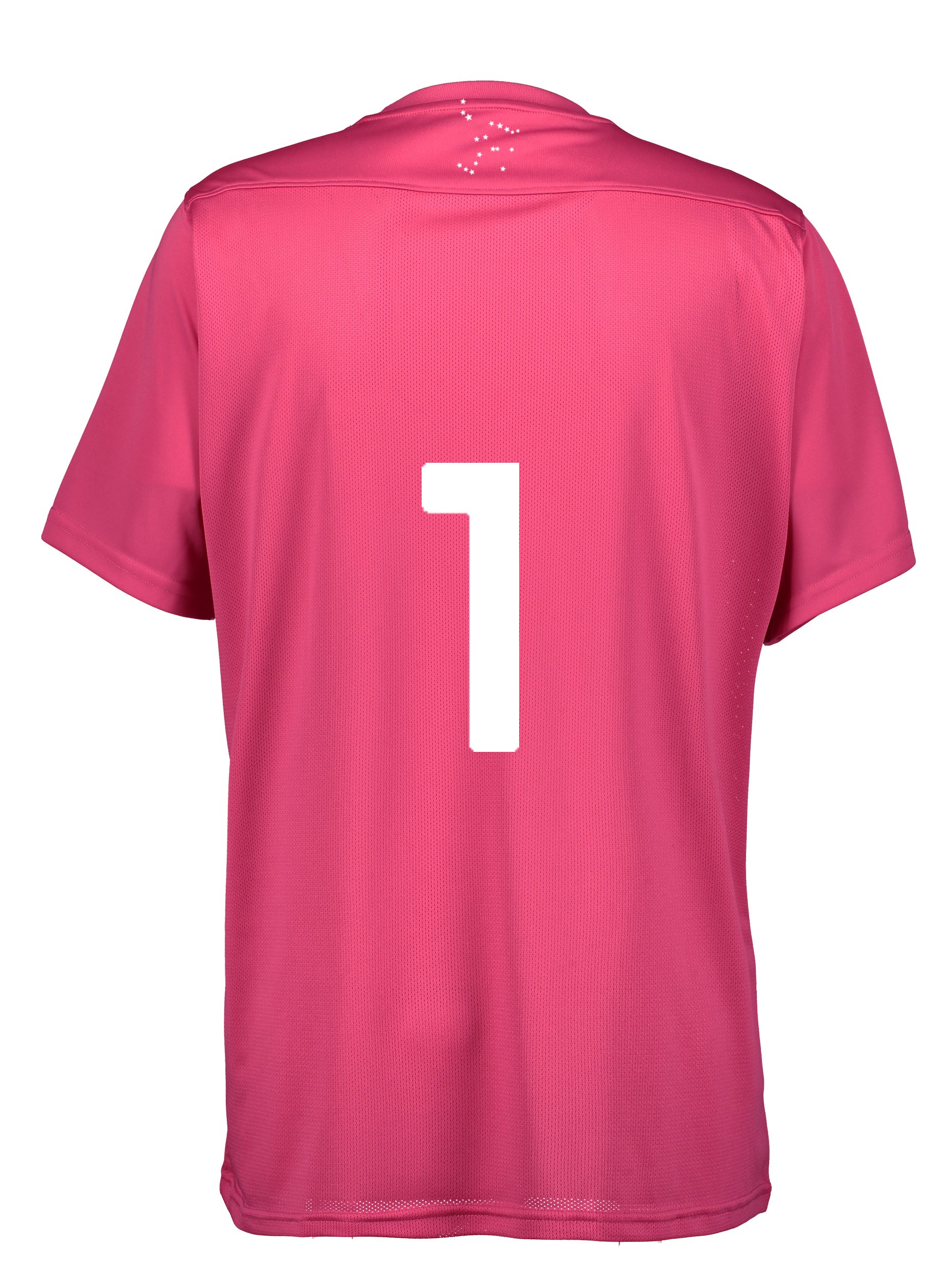 NIKE, Park VII SS Jsy Jr