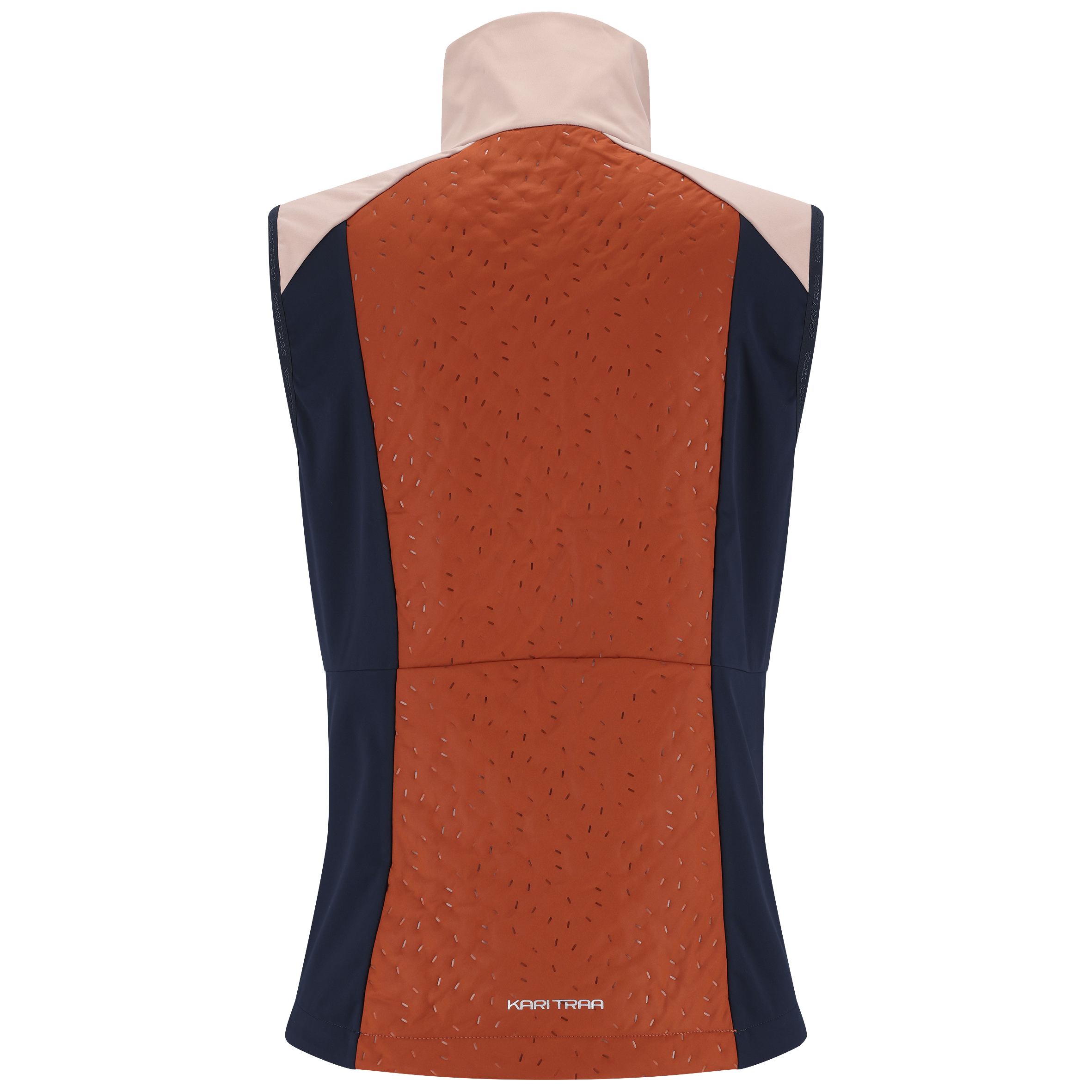 KARI TRAA, W Tirill Thermal Vest
