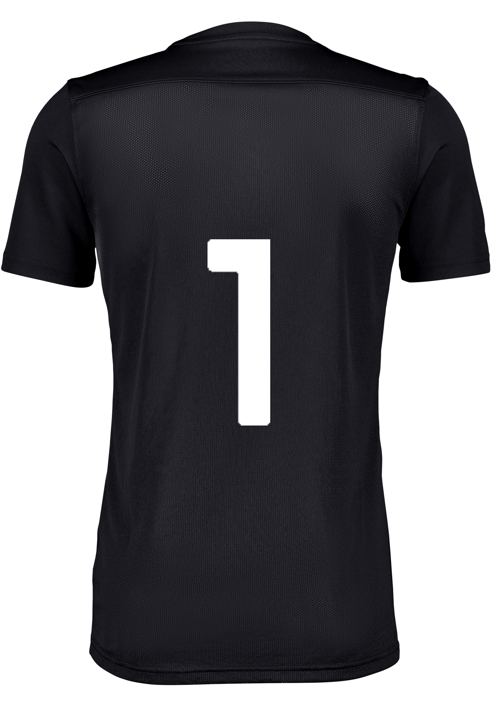 NIKE, Park VII SS Jsy Jr