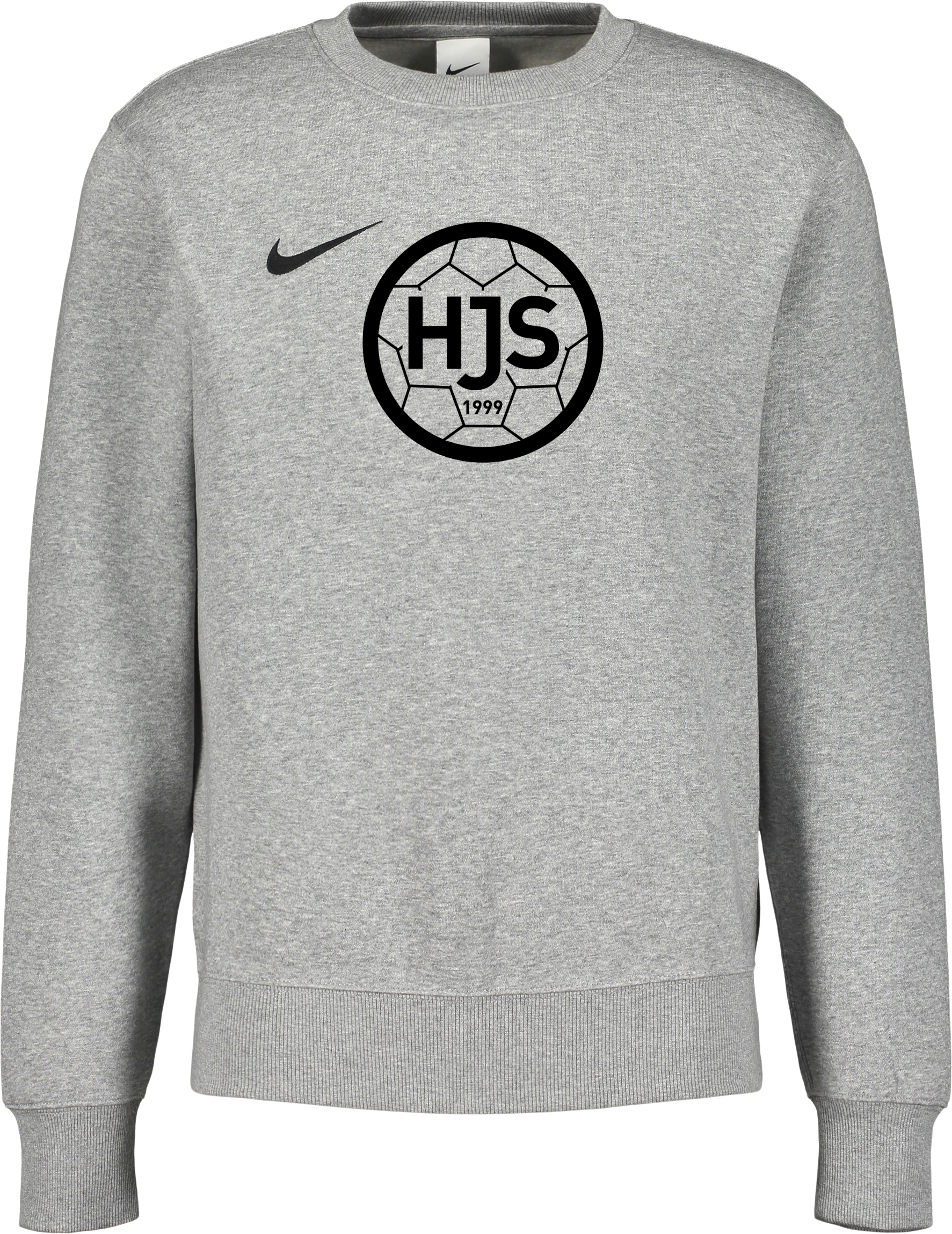 
NIKE, 
PARK26 FLC CREW, 
Detail 1
