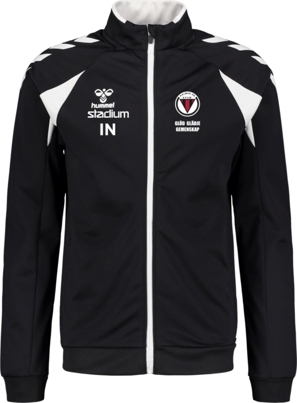 
HUMMEL, 
HMLCORE 2.0 TRACK ZIP JACKET, 
Detail 1
