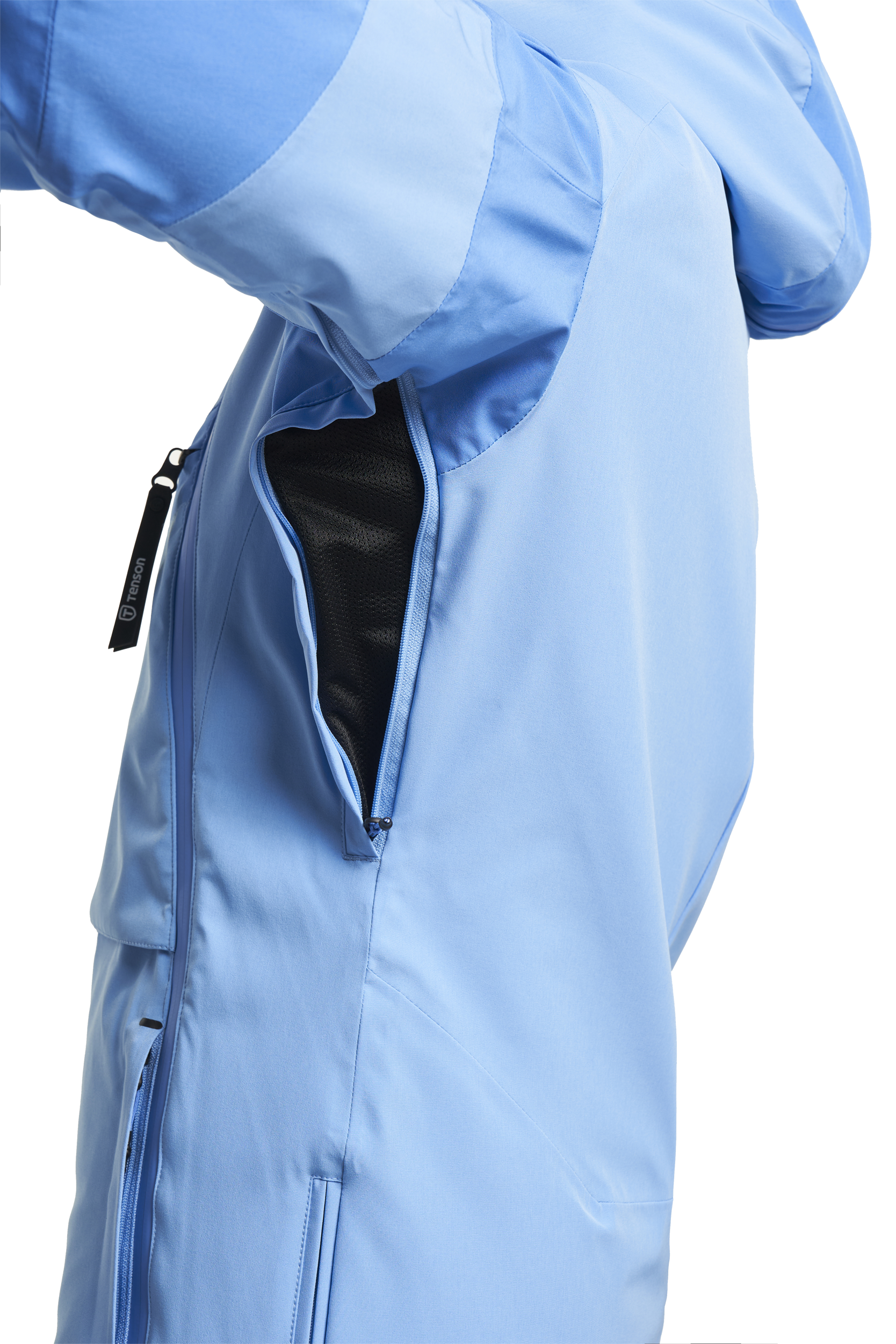 TENSON, Aerimso Jackorak Women