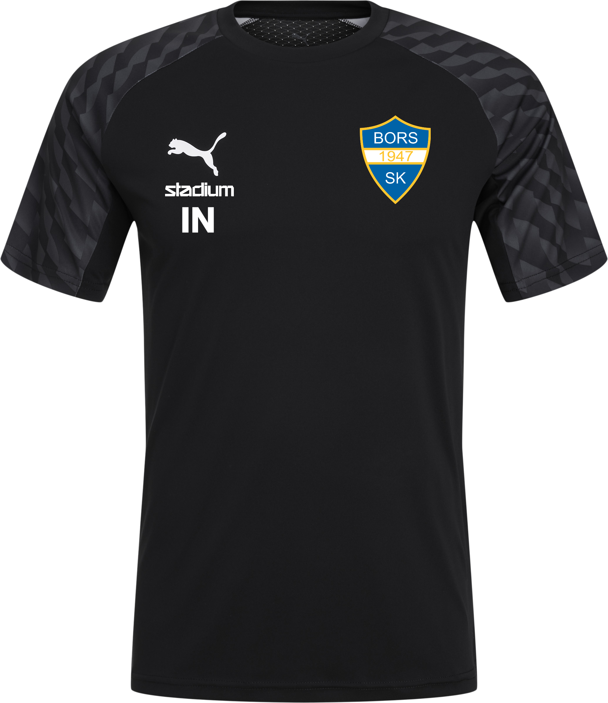 
PUMA, 
TEAMLIGA26 JERSEY, 
Detail 1
