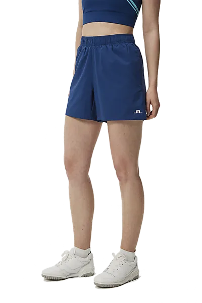 394068106101 J LINDEBERG W Pricilla Shorts 394068106101 J LINDEBERG W Pricilla Shorts Model01 Detail