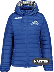 243639104101 CLIQUE Hudson Ladies Jkt 243639104101 CLIQUE Hudson Ladies Jkt Standard Small1x1