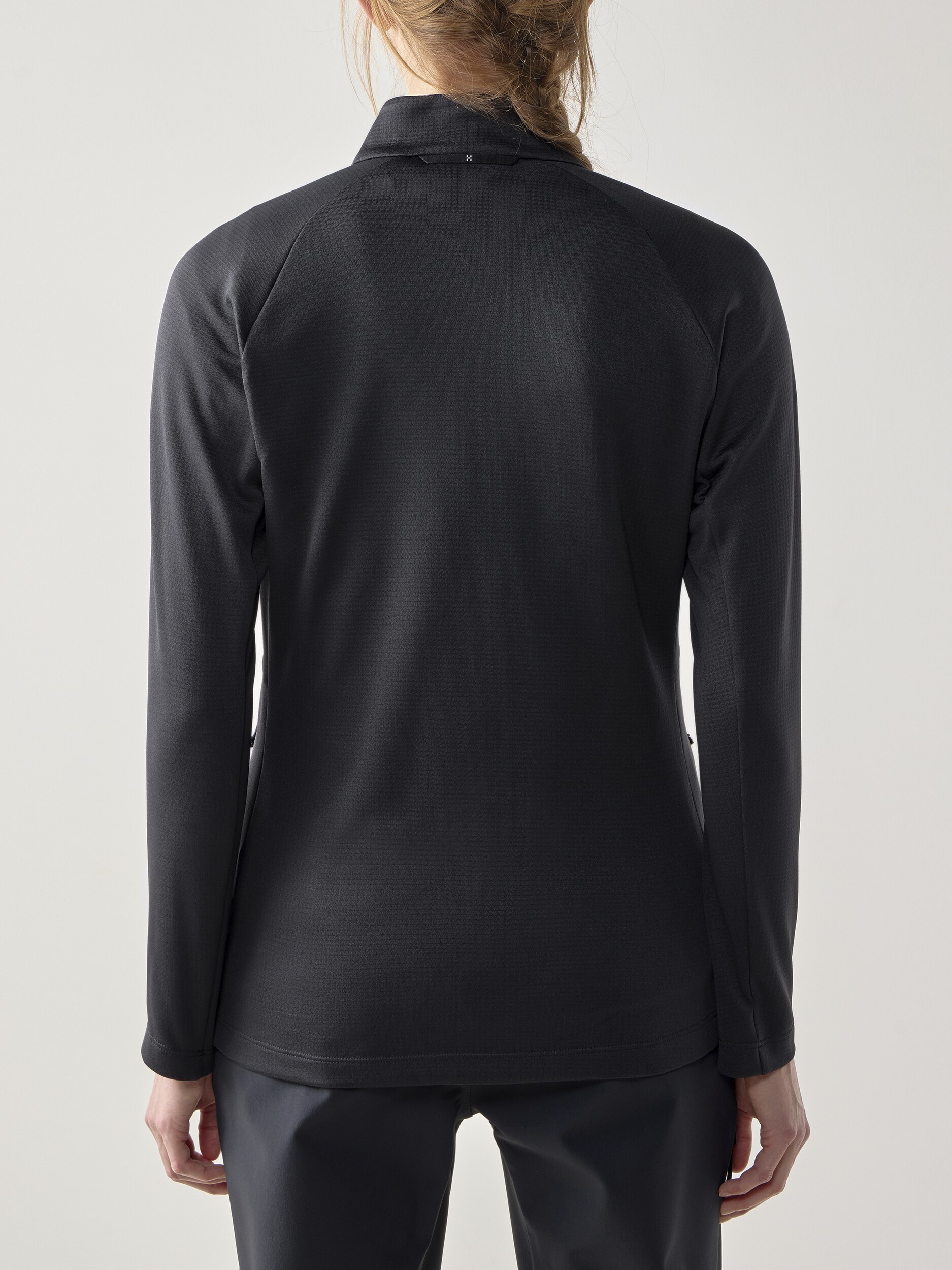 HAGL&Ouml;FS, KORP MID JACKET WOMEN