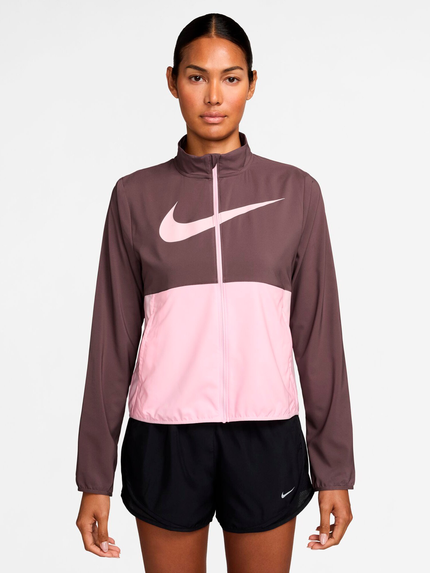 
NIKE, 
Nike Tempo Women's Dri-fit Running, 
Detail 1
