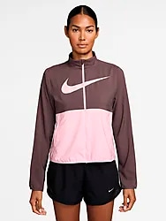 Nike Tempo Women's Dri-fit Running - TATTOO/PINK Model01 Small1x1