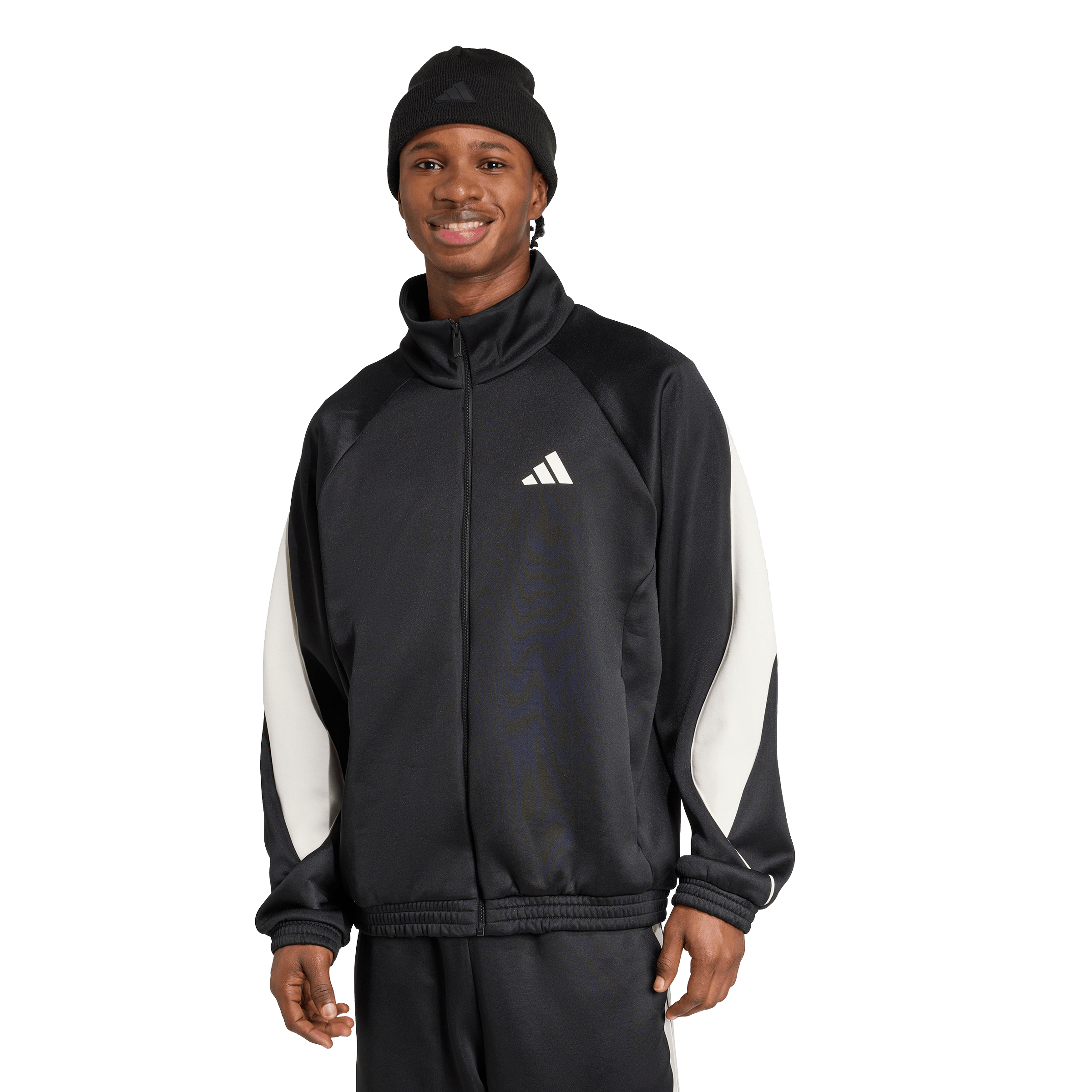 
ADIDAS, 
M STADIUM TRACKTOP, 
Detail 1

