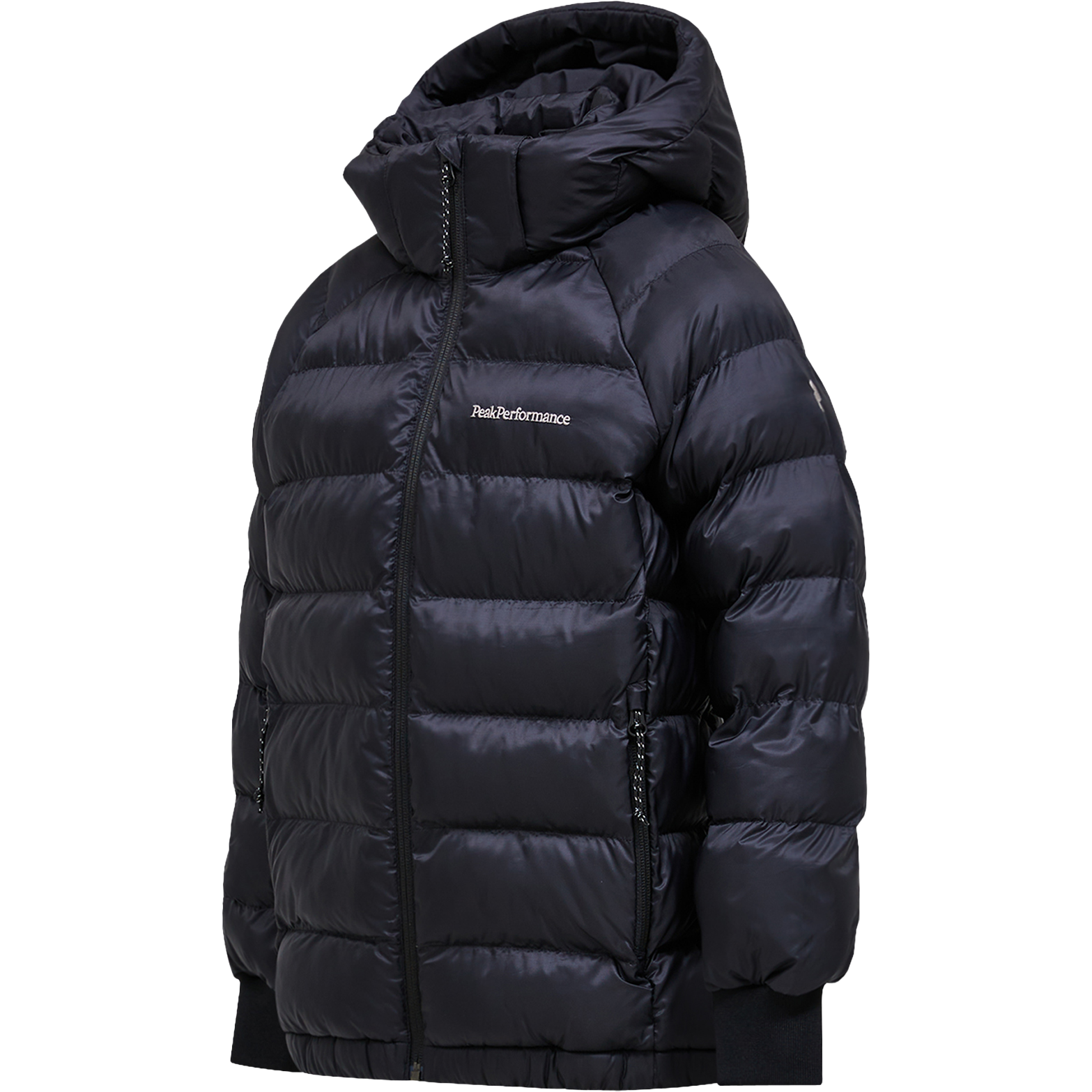 PEAK PERFORMANCE, J Tomic Insulated Hood Jacket