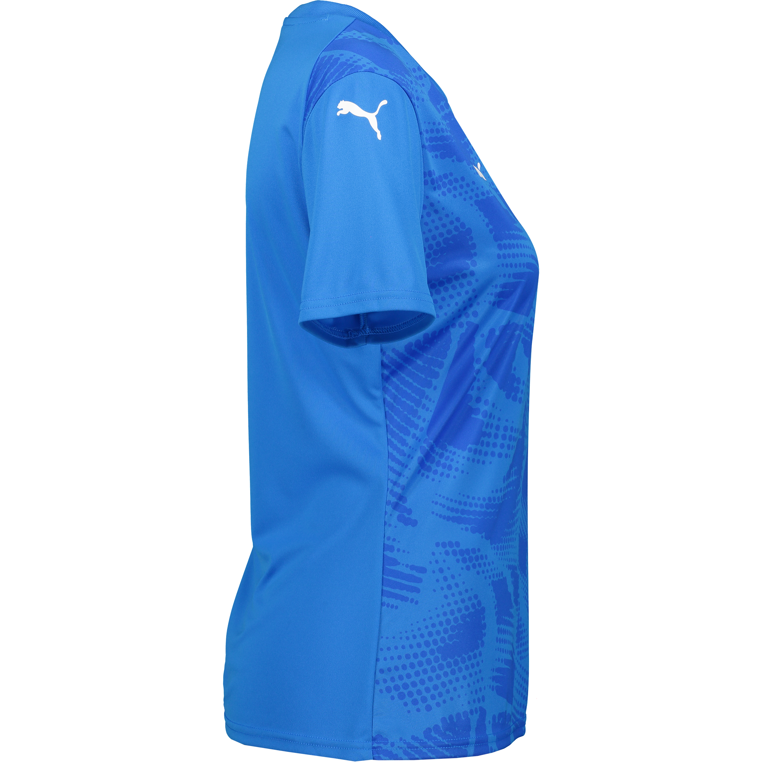 PUMA, T Ultimate Jsy W