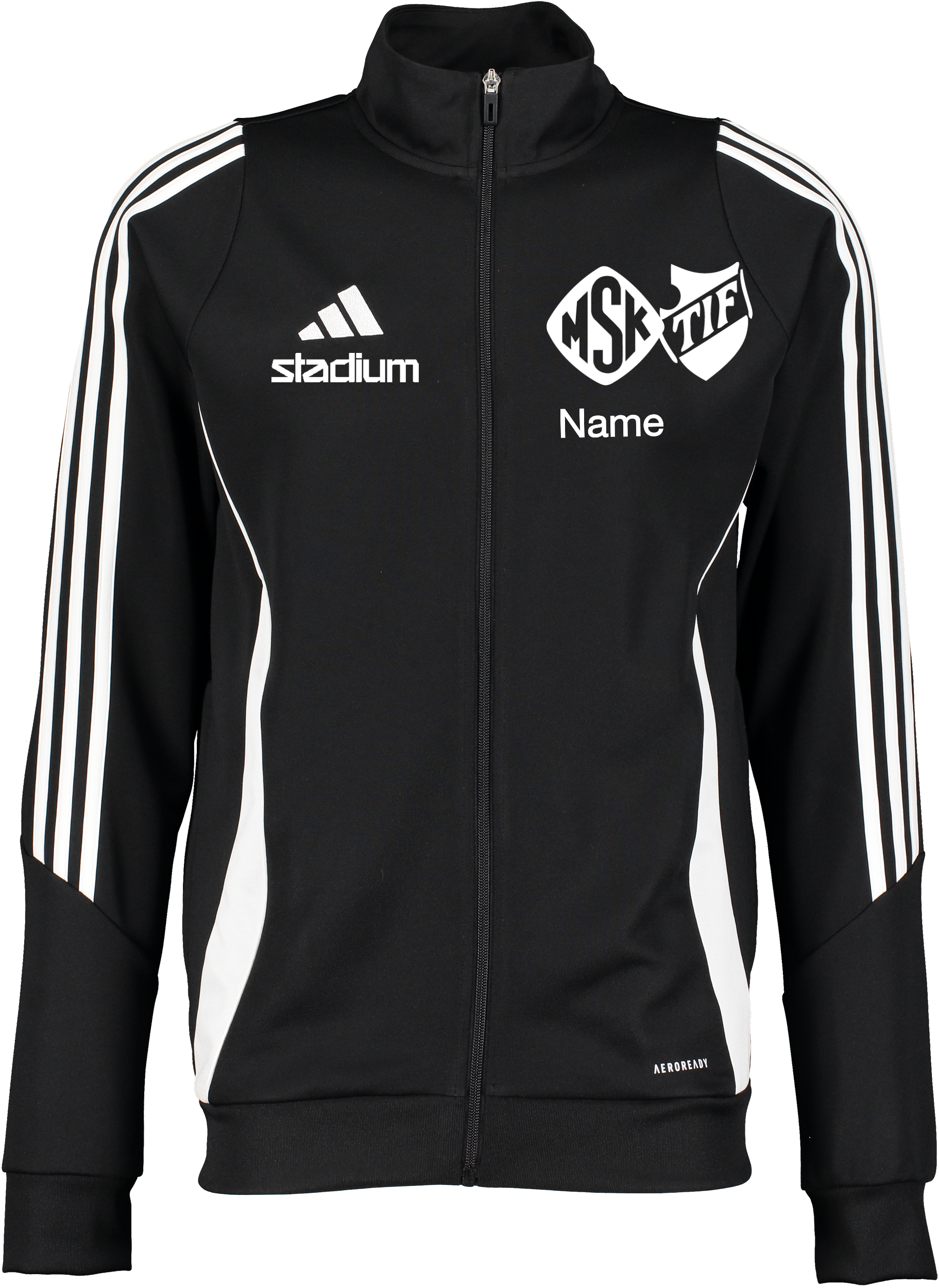 
ADIDAS, 
Tiro24 Tr Jkt, 
Detail 1
