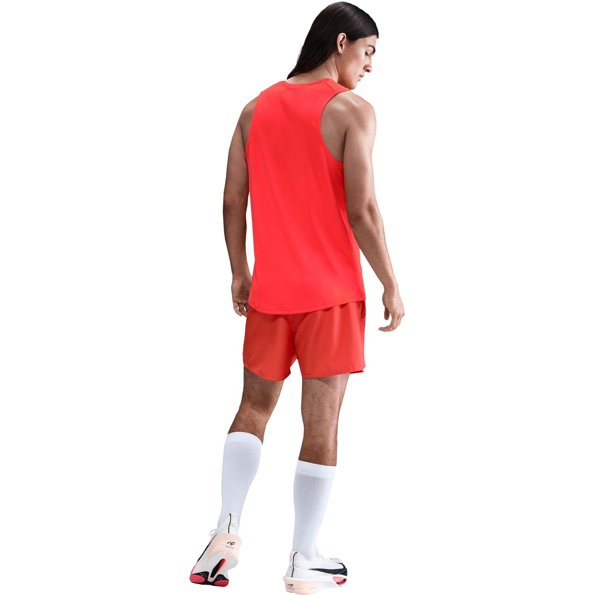 NIKE, Nike Miler Men's Dri-fit Running Ta