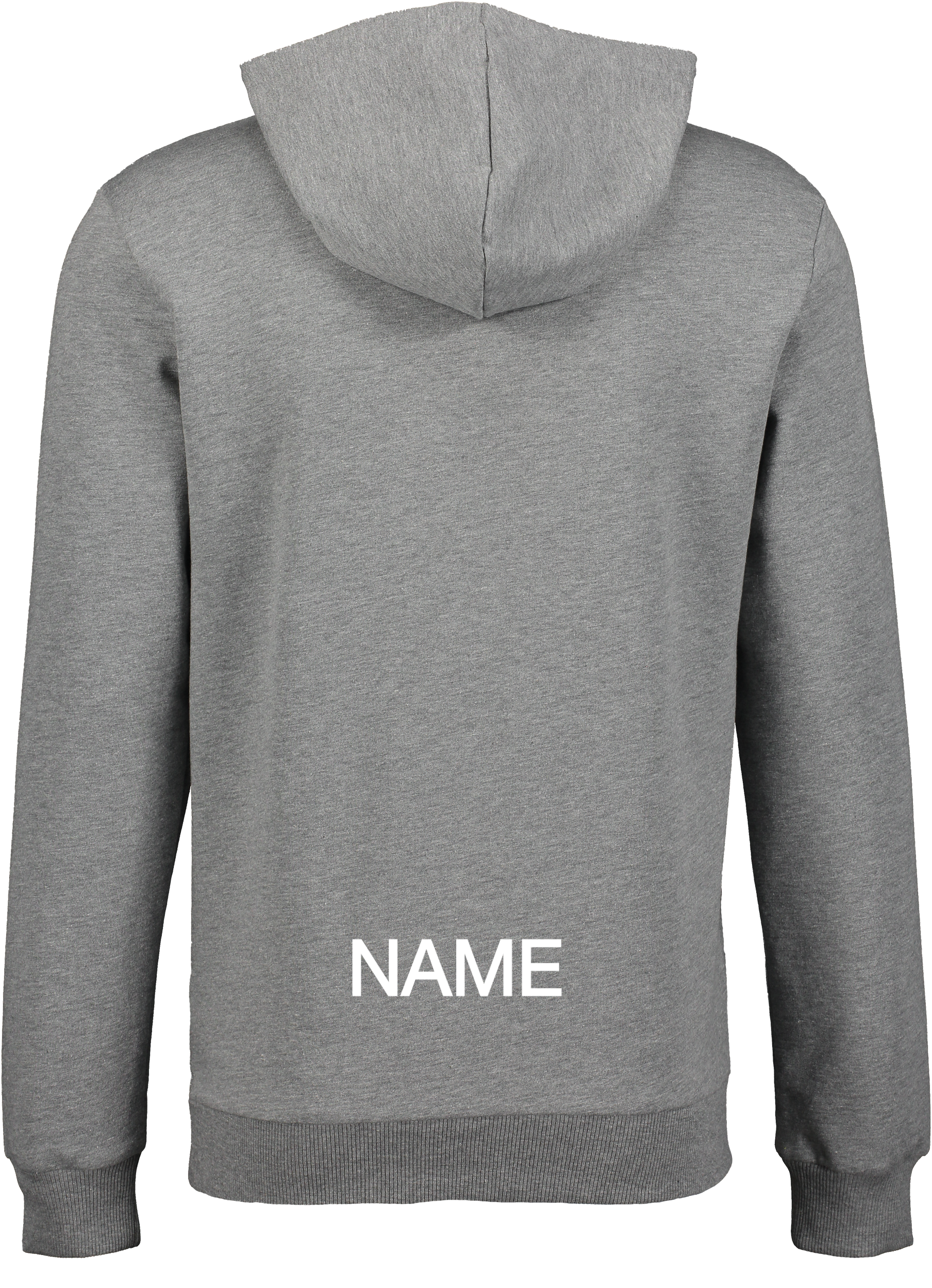 PUMA, T Goal Casual Hood Jr