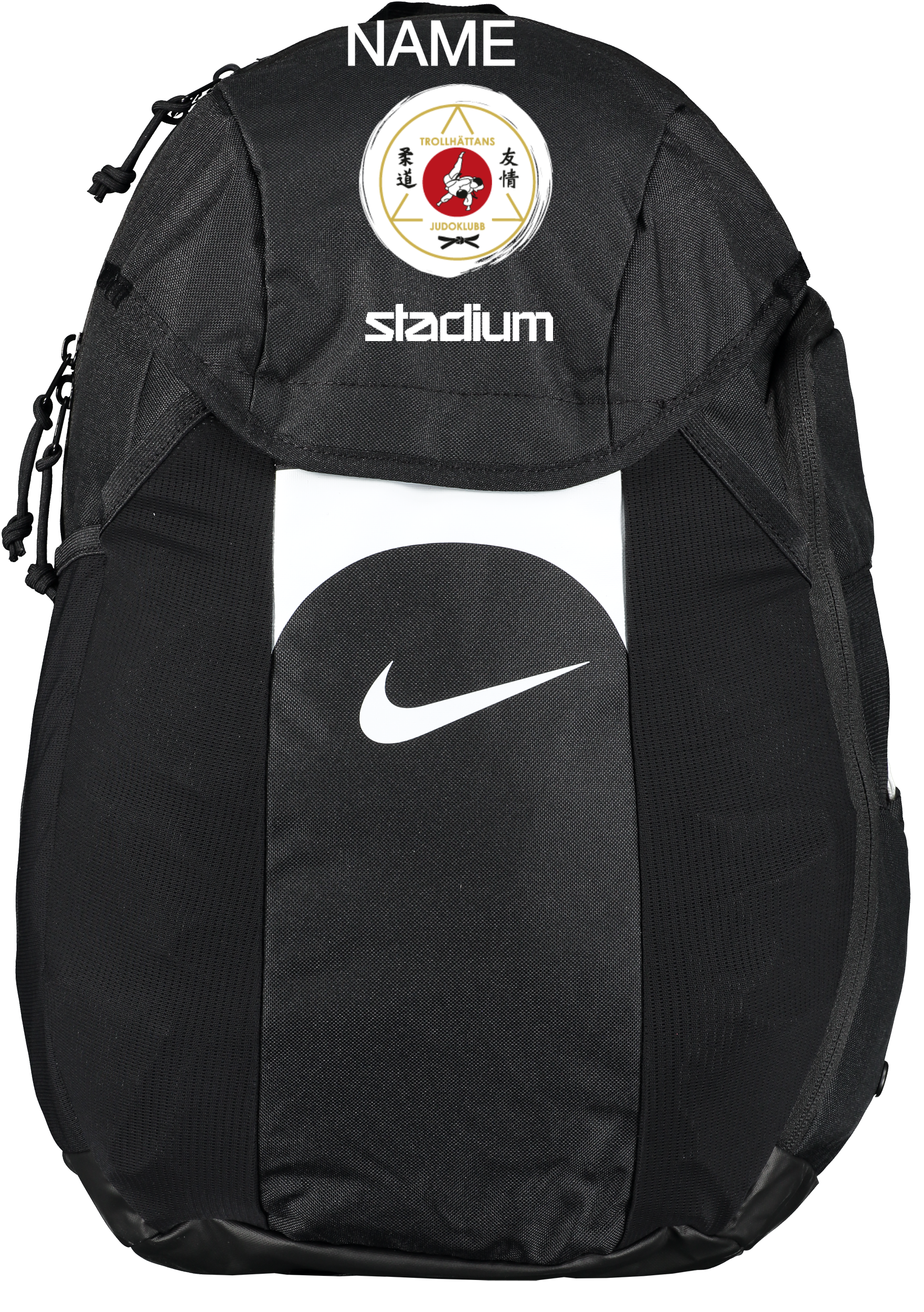 
NIKE, 
Academy Team Bp, 
Detail 1
