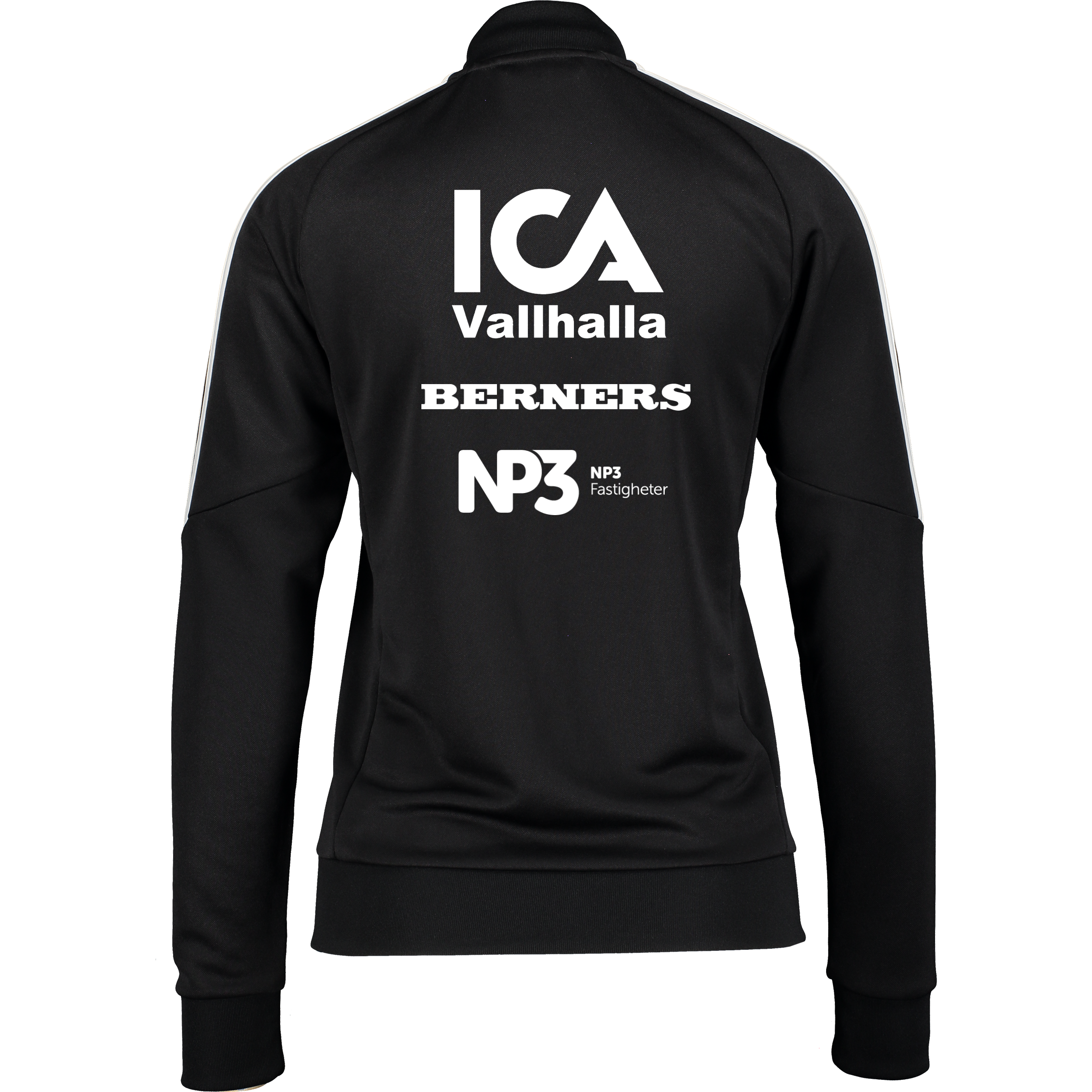 ADIDAS, TIRO26 L TR JKT W